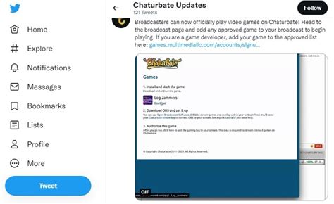 gaming chaturbate|Chaturbate.